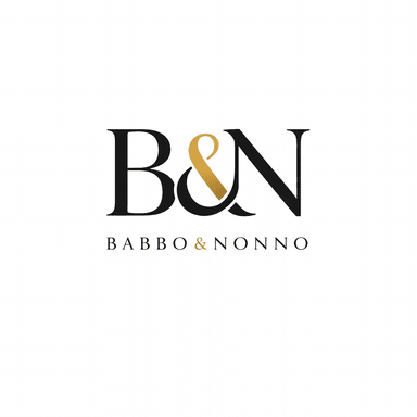 B&N — BABBO&NONNO